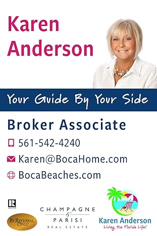 Your Guide By Your Side, a book by Karen Anderson